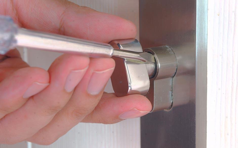 porte blindée ouverture de porte Le Blanc-Mesnil