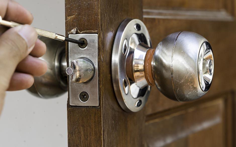 porte blindée ouverture de porte Le Blanc-Mesnil