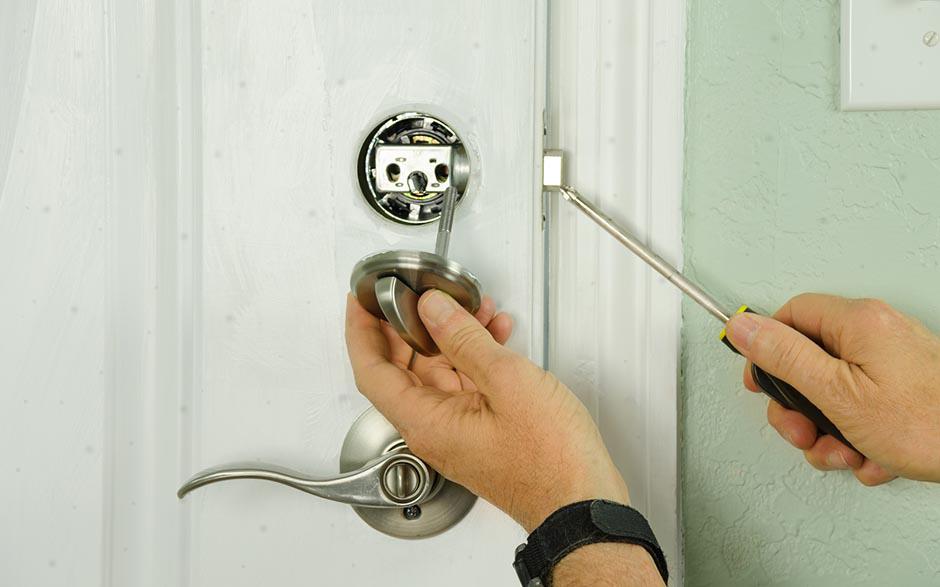 porte blindée ouverture de porte Le Blanc-Mesnil